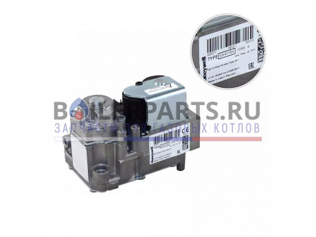Газовый клапан Honeywell VK4115V1055 фото купить Газовый клапан Honeywell VK4115V1055 - цена с доставкой