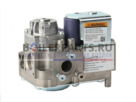 Газовый клапан Honeywell VK8115V1341 фото купить Газовый клапан Honeywell VK8115V1341 - цена с доставкой