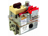 купить Газовый клапан Honeywell VS820A1054 с доставкой