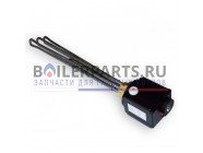 купить Электронагревательная вставка 4/8/12кВт EHE для котлов Viessmann Z012682 с доставкой