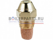 купить Форсунка Delavan 0.50GPH, 60E (4) с доставкой