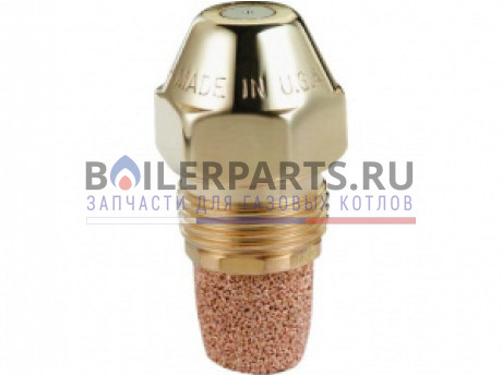 купить Форсунка Delavan 0.50GPH, 60E (4) - цена с доставкой