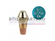 купить Форсунка Delavan 0.50GPH, 80W (4) с доставкой