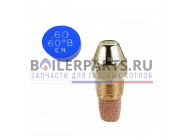 купить Форсунка Delavan 0.60GPH, 60B (4) с доставкой