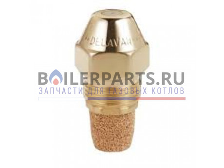 купить Форсунка Delavan 0.75GPH, 45B (1) - цена с доставкой