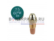 купить Форсунка Delavan 0.75GPH, 60W (1) с доставкой
