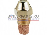 купить Форсунка Delavan 0.75GPH, 80A (1) недорого