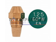 купить Форсунка Delavan 1.25GPH, 60W (1) с доставкой