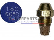 купить Форсунка Delavan 1.50GPH, 60B (1) с доставкой