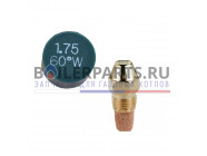 купить Форсунка Delavan 1.75GPH, 60W (1) с доставкой