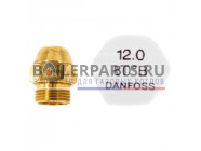 купить Форсунка Danfoss 12.00GPH,80B с доставкой