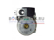 купить Голова циркуляционного насоса Wilo для котлов Baxi 710872000-2 с доставкой