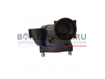 Улитка циркуляционного насоса UPS 15-50 G1 H6 для котлов Baxi 767738300-1 купить Улитка циркуляционного насоса UPS 15-50 G1 H6 для котлов Baxi 767738300-1