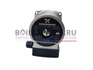 купить Голова циркуляционного насоса Grundfos UPS 15-50 для котлов Immergas Maior, Superior 1.017111-2  с доставкой
