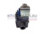 Газовый клапан Sit 848 Sigma на конденсационный котел Bosch/Buderus 8718600044 купить Газовый клапан Sit 848 Sigma на конденсационный котел Bosch/Buderus 8718600044