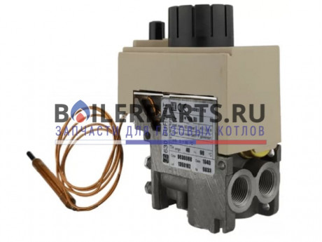 Клапан газовый котловой EuroSit 0.630.063 фото купить Клапан газовый котловой EuroSit 0.630.063 - цена с доставкой
