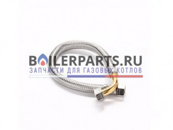 Купить Шланг бронированный 3/8" для котлов Protherm 0020034104 - цены