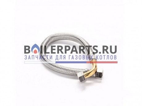 купить Шланг бронированный 3/8" для котлов Protherm 0020034104 - цена с доставкой