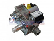 купить Клапан редукционный газовый VSC 196/2-C 150 для котлов Vaillant 0020038562 с доставкой