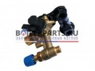 купить Гидравлический блок в сборе для котлов Protherm 0020118699 с доставкой