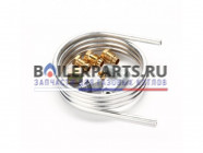купить Трубка подачи газа на запальник для котлов Vaillant 043928 с доставкой
