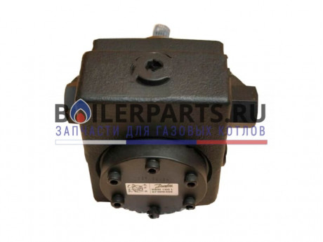 Насос топливный Danfoss KSM100L, 070H0402 фото купить Насос топливный Danfoss KSM100L, 070H0402 - цена с доставкой