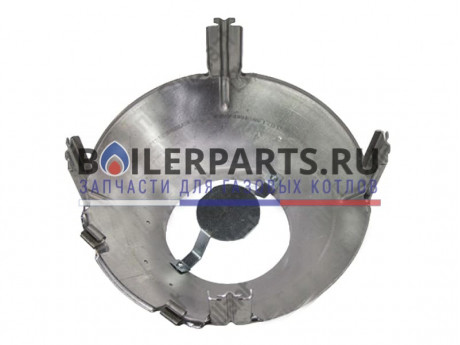 Предохранитель тяги для котлов Vaillant 074975 фото купить Предохранитель тяги для котлов Vaillant 074975 - цена с доставкой