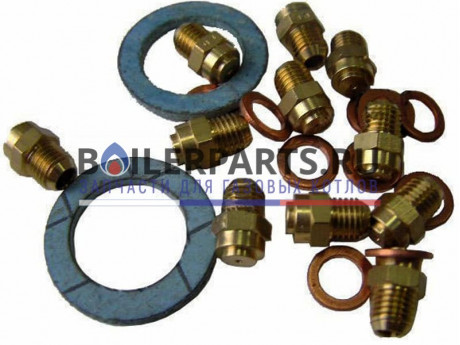 Комплект перехода на сжиженный газ 0,78 для котлов Alphatherm/Fondital/Nova Florida 0TRASGPL08 фото купить Комплект перехода на сжиженный газ 0,78 для котлов Alphatherm/Fondital/Nova Florida 0TRASGPL08 - цена с доставкой