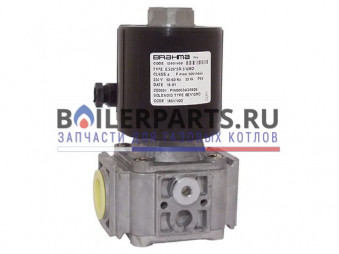 Купить Электромагнитный клапан Brahma EG25*S.3*GMO 13930000 - цены