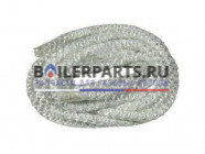 купить Герметизирующий жаростойкий шнур для котлов Vaillant 158361 с доставкой