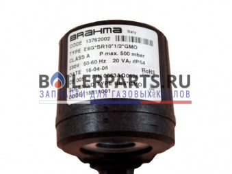 Купить Электромагнитная катушка Brahma BE6*GMO для клапана 13762002, 18811001 - цены