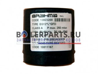 Купить Электромагнитная катушка Brahma BE6*GFD 18811167 - цены