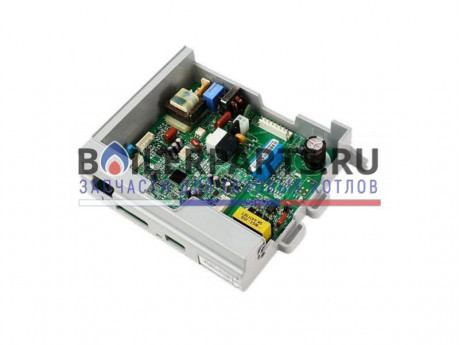 купить Электронная плата для котла Navien Deluxe S 13-24 K 30020390 - цена с доставкой