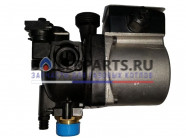 купить Циркуляционный насос для котлов Demrad 3003200022 с доставкой