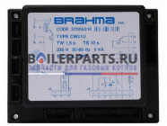 купить Блок управления горением Brahma CM31U 37056010 с доставкой