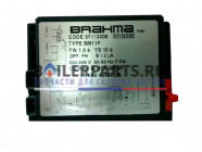 купить Блок управления горением Brahma SM11F  37112008 с доставкой