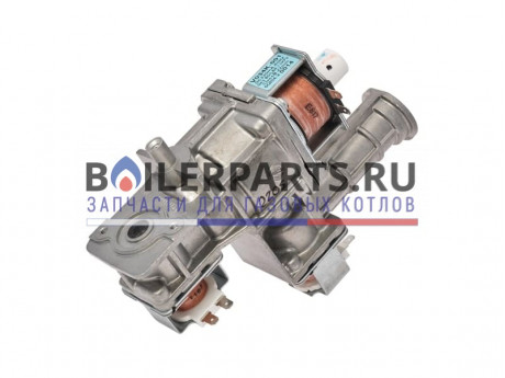 купить Модуляционный газовый клапан для котлов Rinnai 400002205 - цена с доставкой