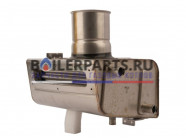 купить Теплообменник отопления конденсационный для котлов Rinnai 440014929 с доставкой