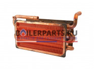 купить Теплообменник отопления для котлов Rinnai 440017086 с доставкой