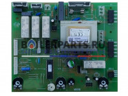 купить Плата управления для котлов Beretta Boiler 28 BSI R10028454 с доставкой