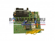 купить Плата розжига для котлов Termet Mini Term, Mini Max turbo 53502 с доставкой