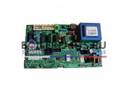 купить Плата управления для котлов Ariston Egis- BS - AS 65105818 с доставкой