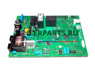 купить Электронная плата Honeywell SM 11475 для котлов Baxi/Westen 7731866 с доставкой