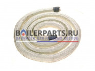 купить Уплотнительный шнур двери 30x30x2020 мм для котлов Bosch/Buderus 7742000318 с доставкой