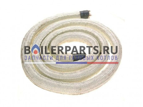 купить Уплотнительный шнур двери 30x30x2020 мм для котлов Bosch/Buderus 7742000318 - цена с доставкой