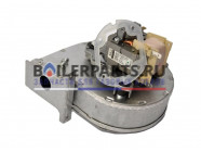 купить Вентилятор подачи воздуха WTD27 AME для котлов Bosch/Junkers 87072040870 с доставкой