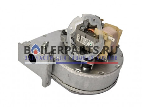 Вентилятор подачи воздуха WTD27 AME для котлов Bosch/Junkers 87072040870 фото купить Вентилятор подачи воздуха WTD27 AME для котлов Bosch/Junkers 87072040870 - цена с доставкой