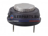 купить Термостат дымовых газов для котлов Bosch/Buderus/Junkers 87105062670 оригинал с доставкой