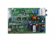 купить Электронная плата LCD ZWA 24-2 A/ZSA 24-2 AD для котлов Bosch/Buderus 87160121730 с доставкой