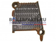 купить Секция средняя G434 для котлов Bosch/Buderus/Junkers 87185721930 с доставкой